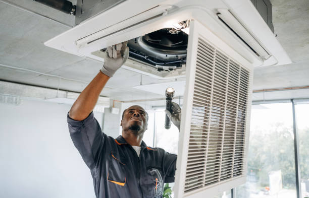 Licensed Hvac service in Hamilton, IN - FH HVAC